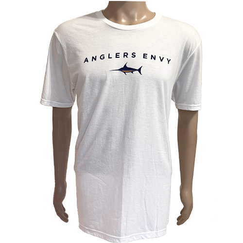 Anglers Envy Short Sleeve Shirts