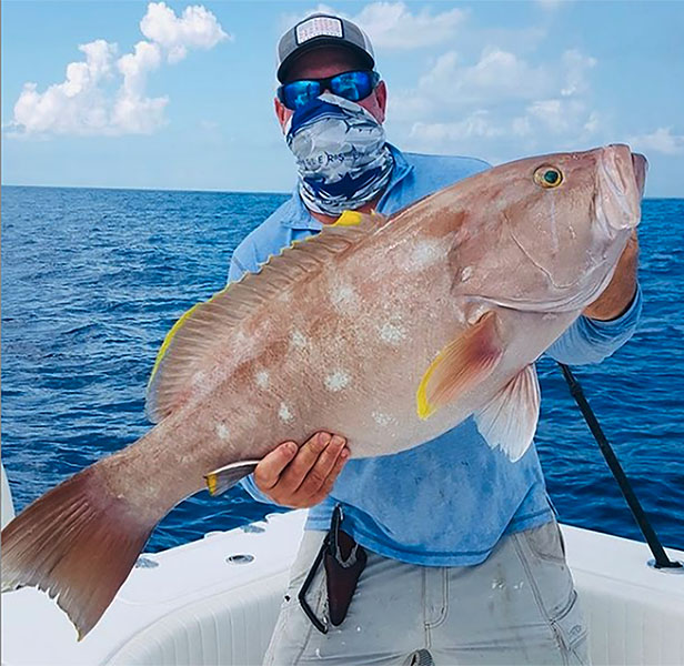 Anglers Envy neck gaiters