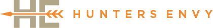 Hunters Envy Hat RealTree Camo with Hunters Envy Logo
